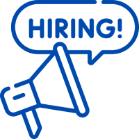 hiring icon